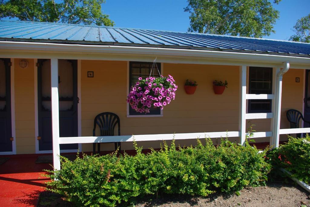 Hedley House Inn Smiths Cove Luaran gambar