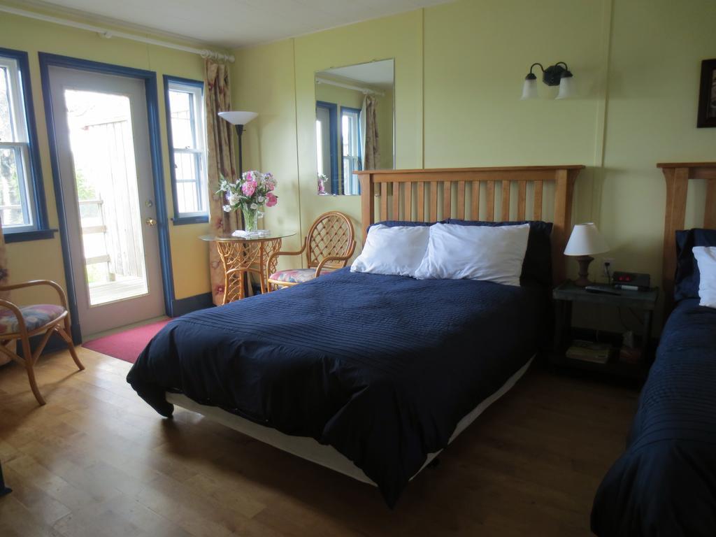 Hedley House Inn Smiths Cove Bilik gambar