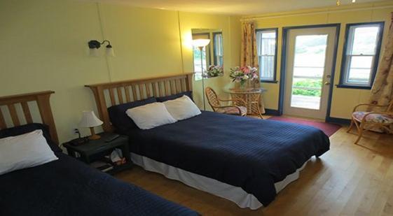 Hedley House Inn Smiths Cove Luaran gambar