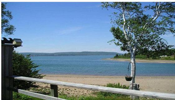 Hedley House Inn Smiths Cove Luaran gambar