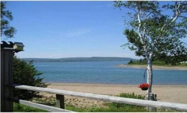 Hedley House Inn Smiths Cove Luaran gambar