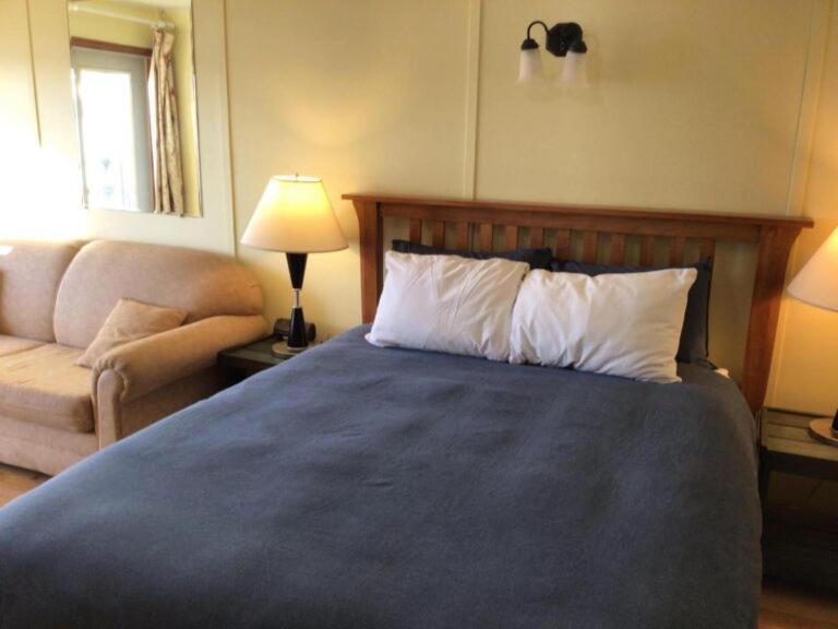Hedley House Inn Smiths Cove Luaran gambar