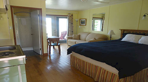 Hedley House Inn Smiths Cove Luaran gambar