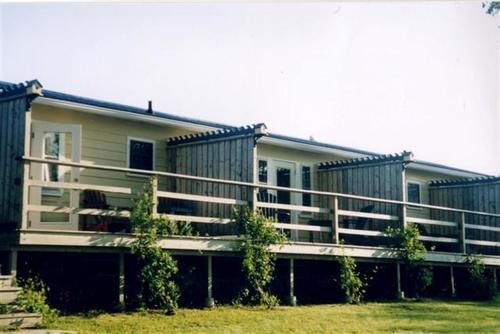 Hedley House Inn Smiths Cove Luaran gambar