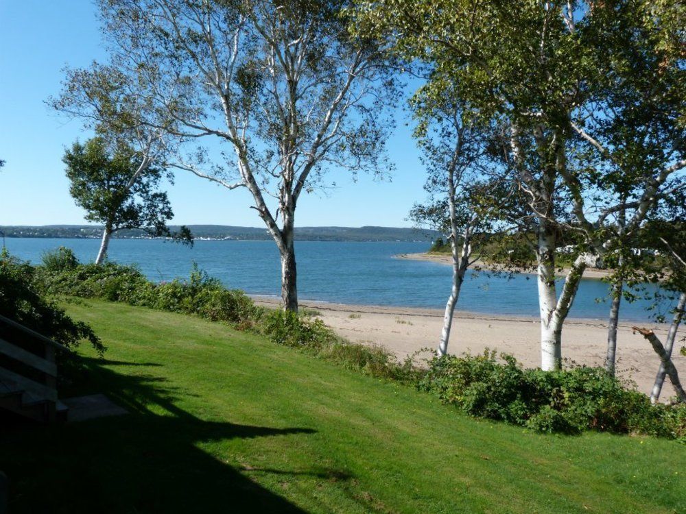 Hedley House Inn Smiths Cove Luaran gambar