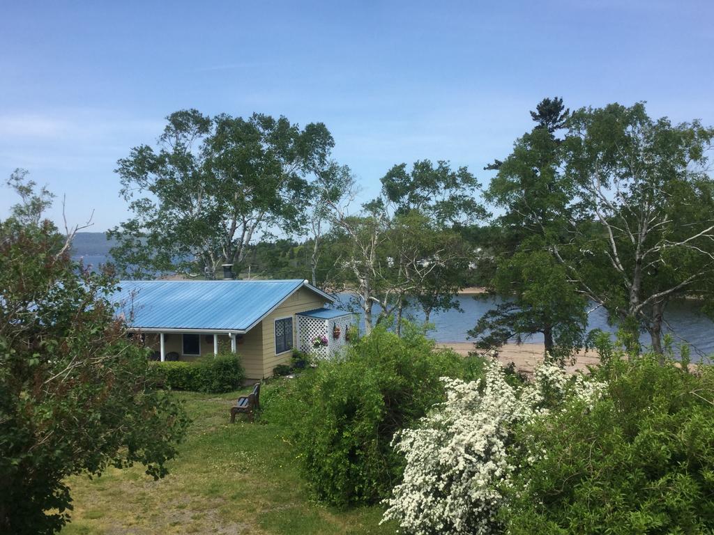 Hedley House Inn Smiths Cove Luaran gambar