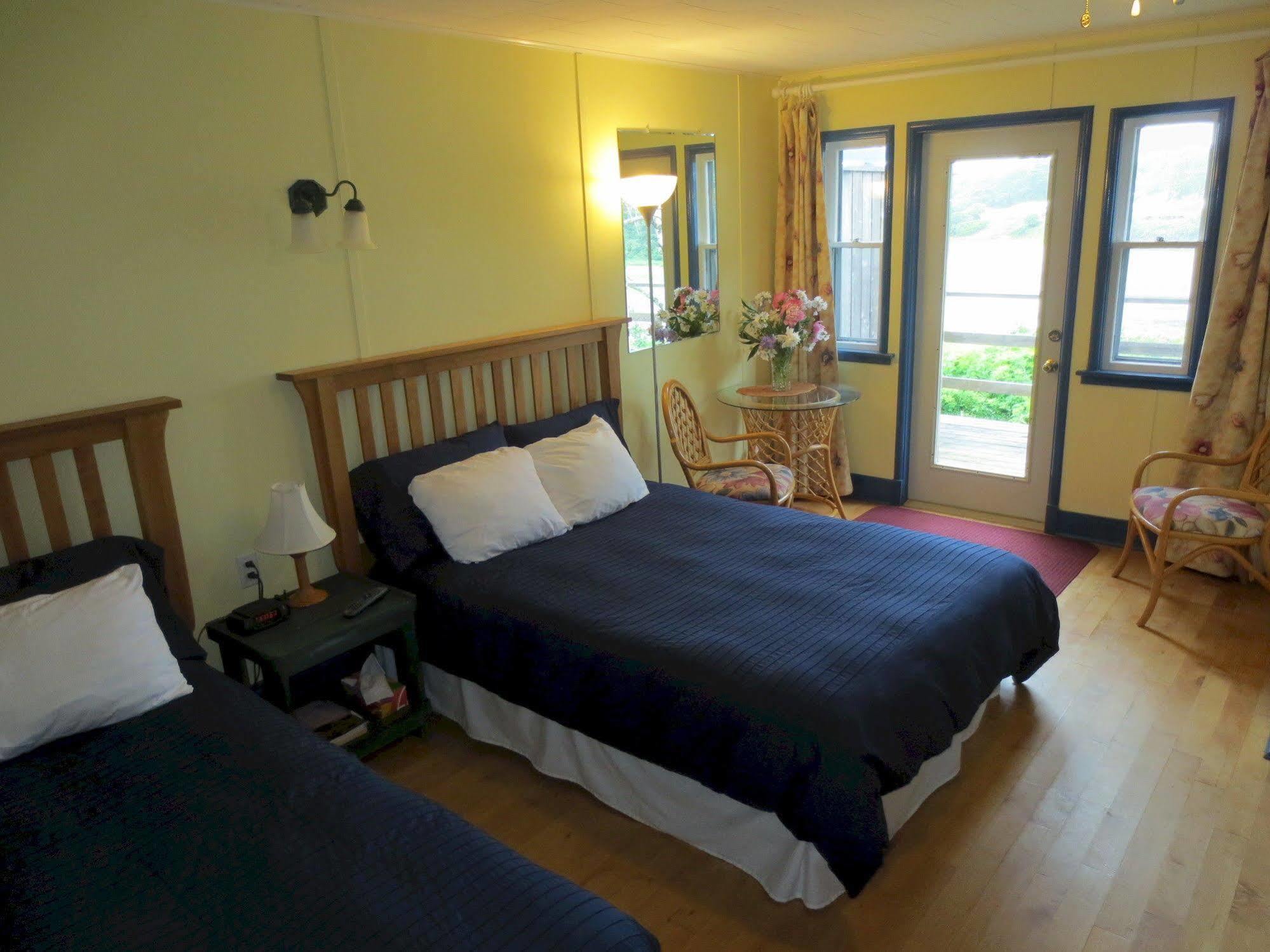 Hedley House Inn Smiths Cove Luaran gambar