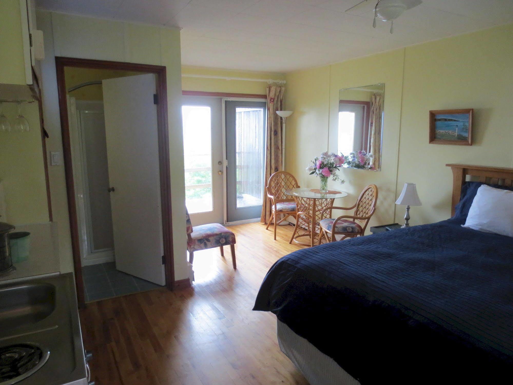 Hedley House Inn Smiths Cove Luaran gambar